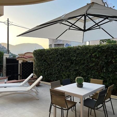 Apartamento Caladdaura Palermo Exterior foto