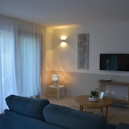 Apartamento Caladdaura Palermo Exterior foto