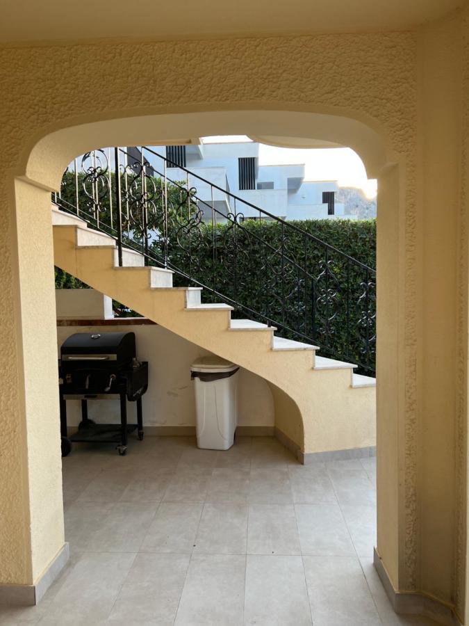 Apartamento Caladdaura Palermo Exterior foto