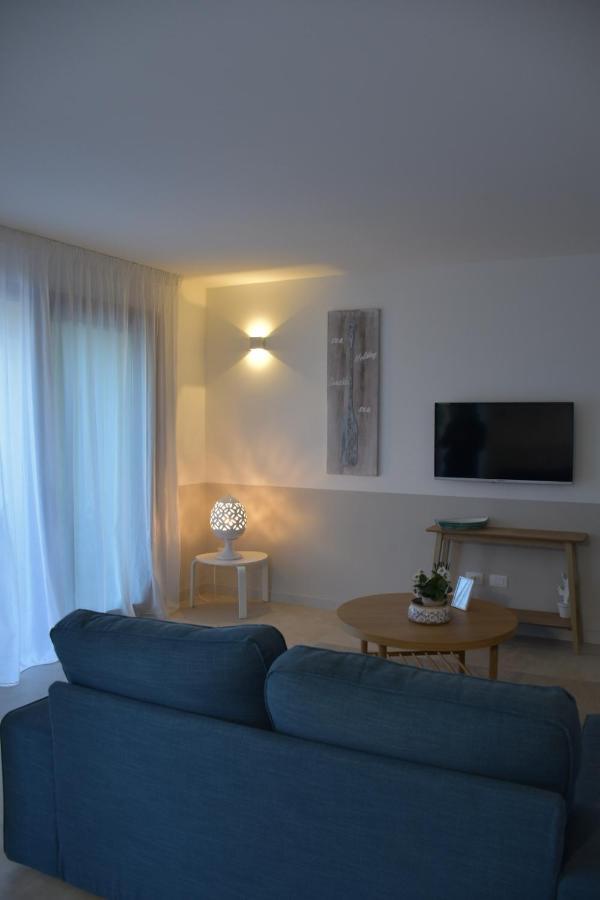 Apartamento Caladdaura Palermo Exterior foto