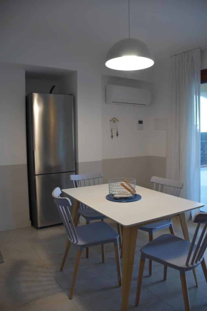 Apartamento Caladdaura Palermo Exterior foto